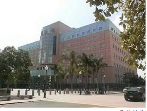 The Lamorequx Injustice Center where abuse victims and sexually abused children are subjected to years of nightmares